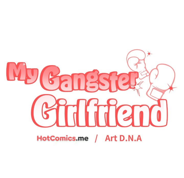 My Gangster Girlfriend - episode 1 - 123