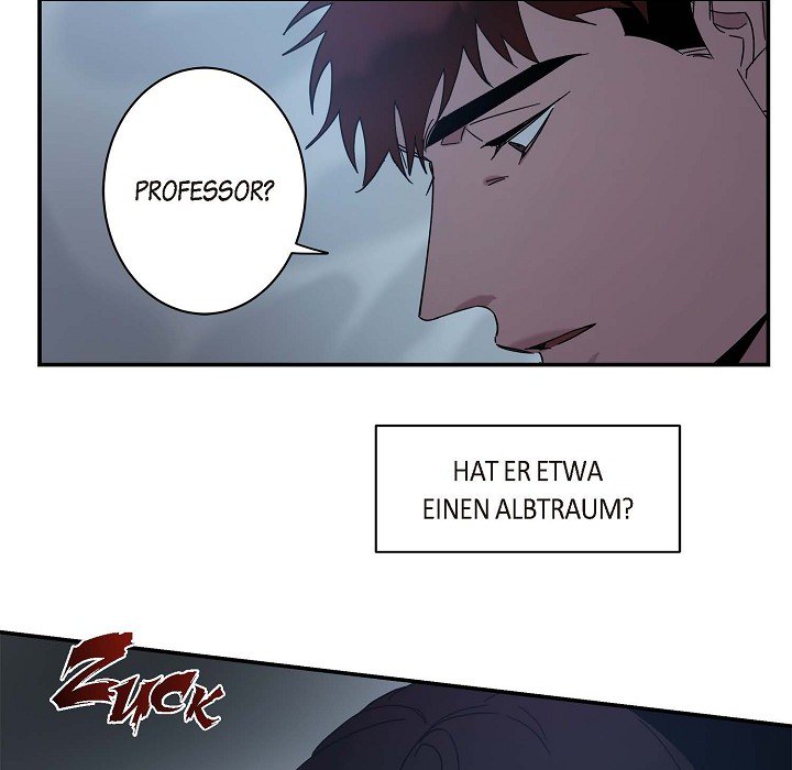 Der Verlust des gewissen Etwas - episode 9 - 8