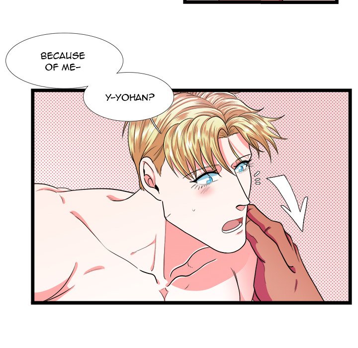 Same, but Different - episode 26 - 29