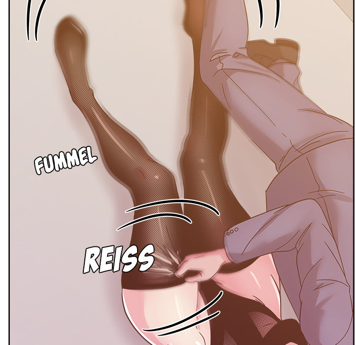 Soojungs Comicladen - episode 40 - 109