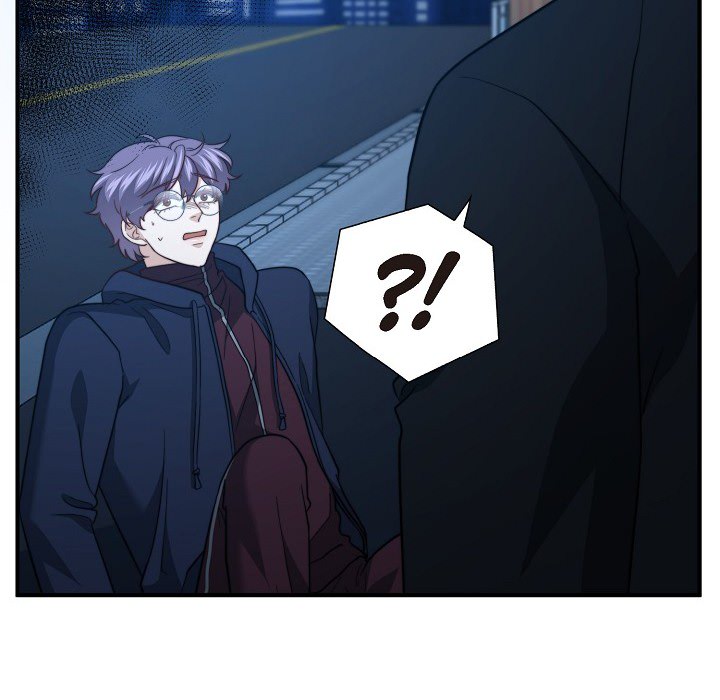 Die geheime Liebe des Omega K - episode 60 - 148