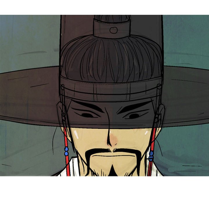 The Sword Clan - episode 3 - 17