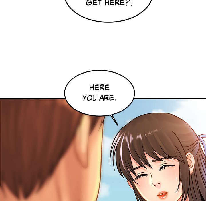 Close Family - episode 26 - 63