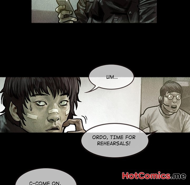 Shaman - episode 14 - 32