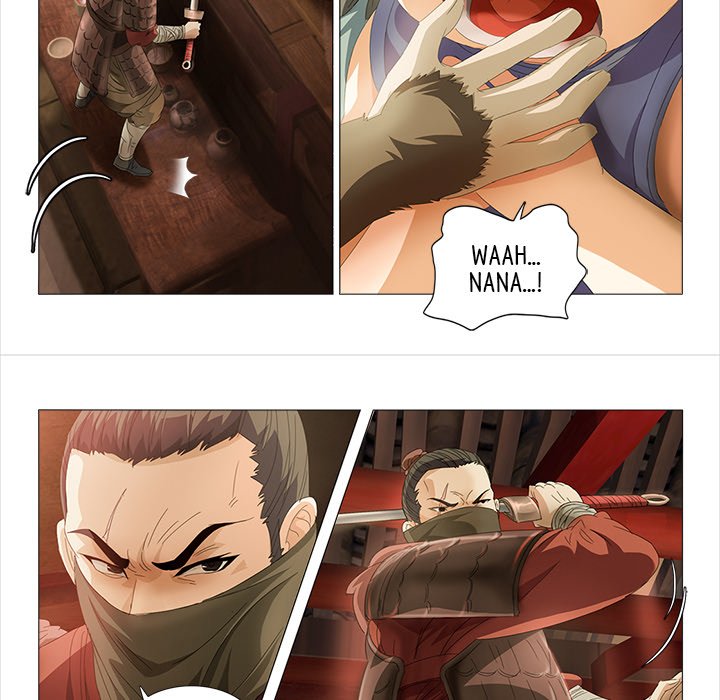 The Monkey King's Tale - episode 22 - 9