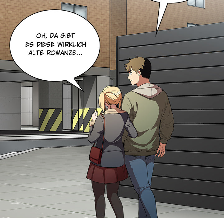 Enge Nachbarn - episode 40 - 135