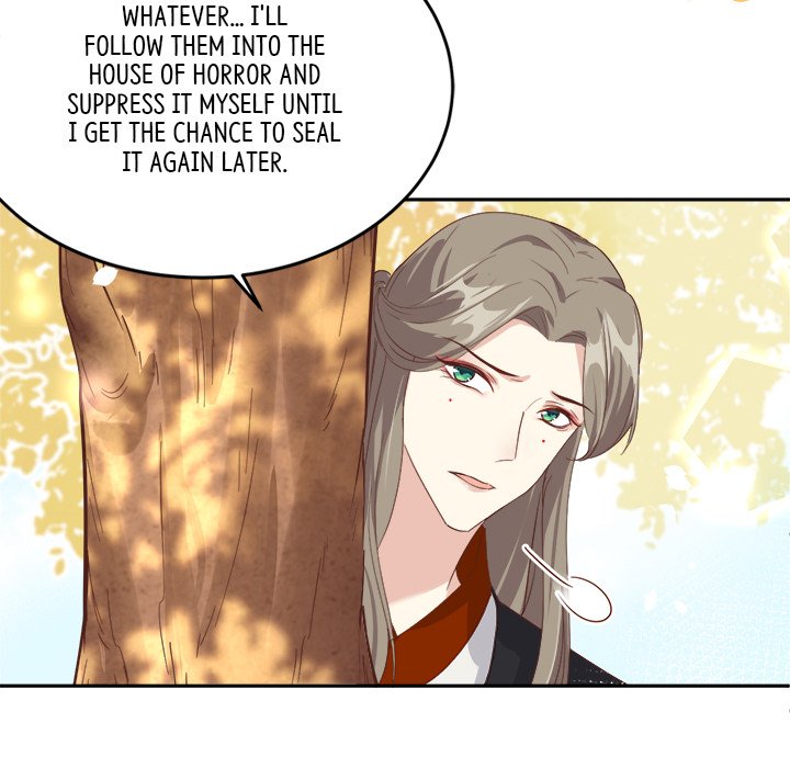 Strange Family - episode 34 - 6