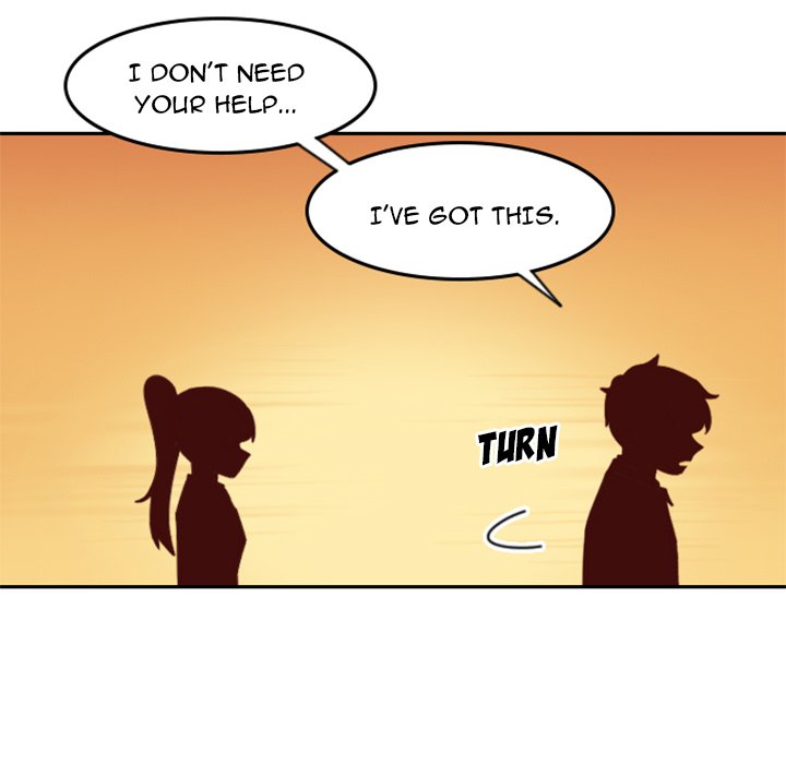 Hidden From The Light - episode 29 - 71
