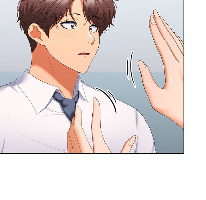 Office Romance is a No-No - episode 18 - 91