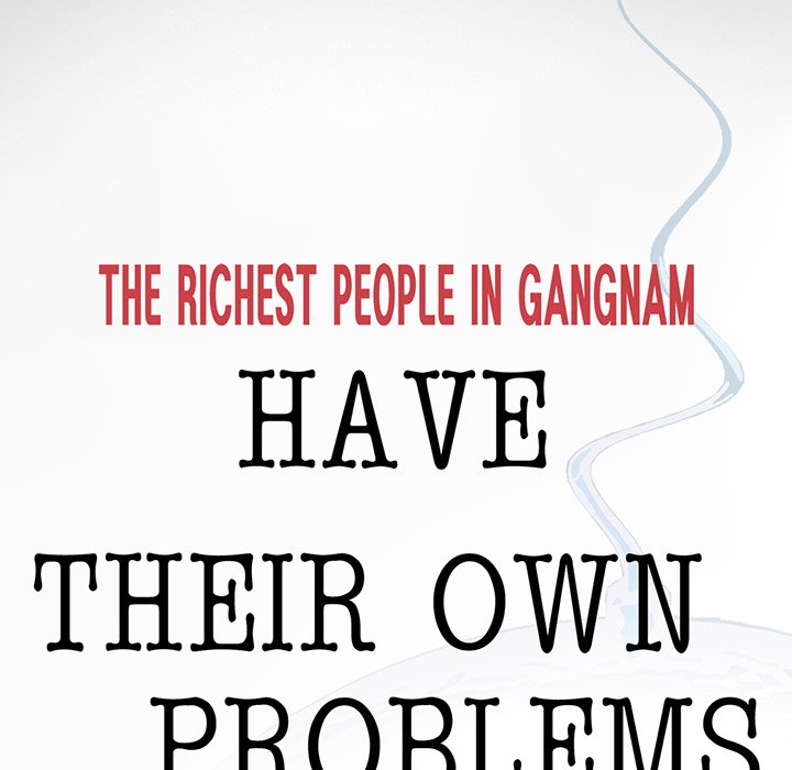 The Richest People in Gangnam have their Own Problems - episode 16 - 103