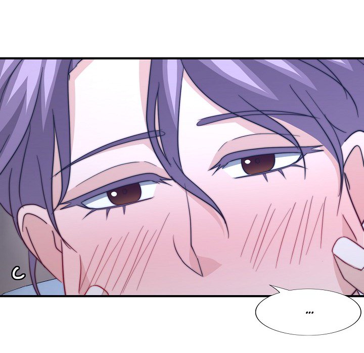 Die geheime Liebe des Omega K - episode 36 - 45