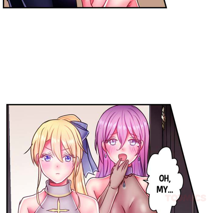 Healer's Unique Skill: Pleasuring Girls - episode 12 - 54