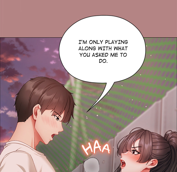 The Delinquent Girl - episode 5 - 108