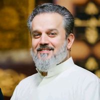 الصوت الأصلي