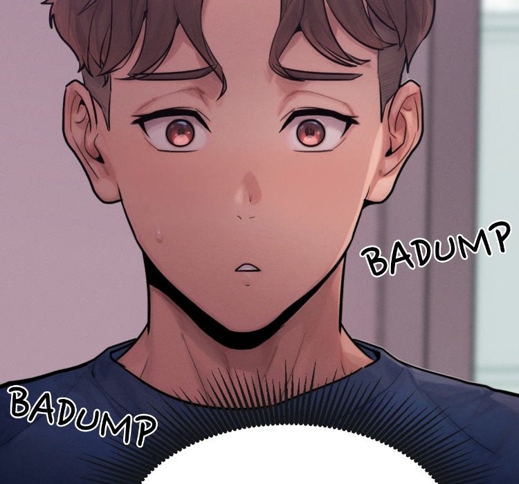 Tasty Missus x4 - episode Prologue - 32