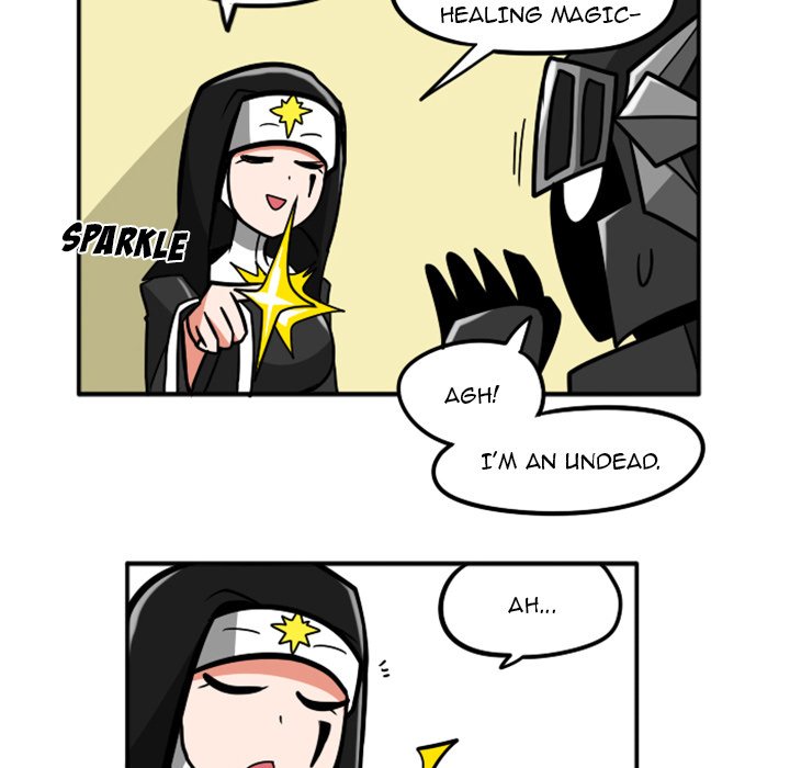 Maki and Friends - episode 50 - 25