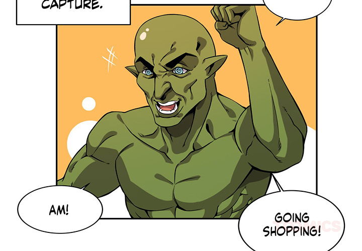 Zombie Girlfriend! - episode 35 - 1