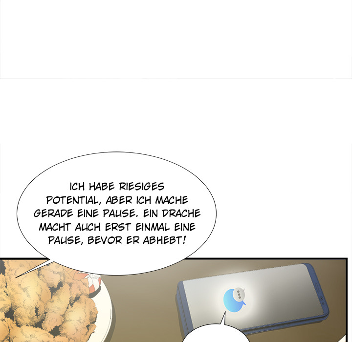 Seinen Mann stehen - episode 1 - 174