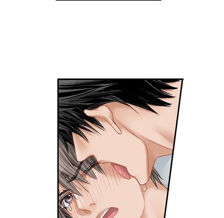 Work, Fight and Love - Webtoon Edition - episode 54 - 20
