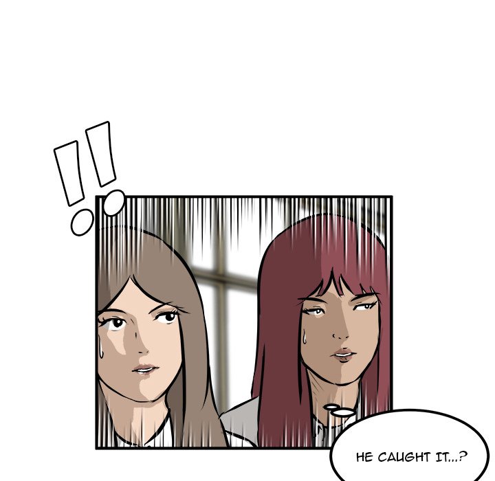 He Queen - episode 23 - 9