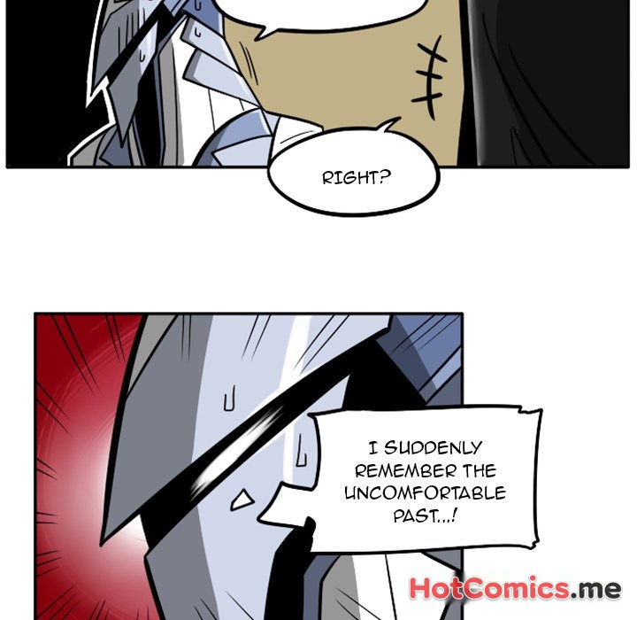 Maki and Friends - episode 64 - 21