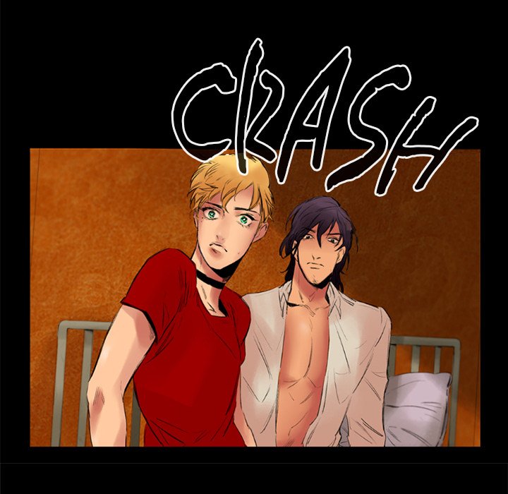 Icarus: Forbidden Love - episode 1 - 14