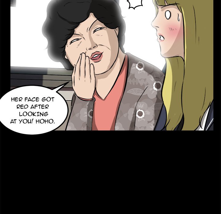 He Queen - episode 15 - 35