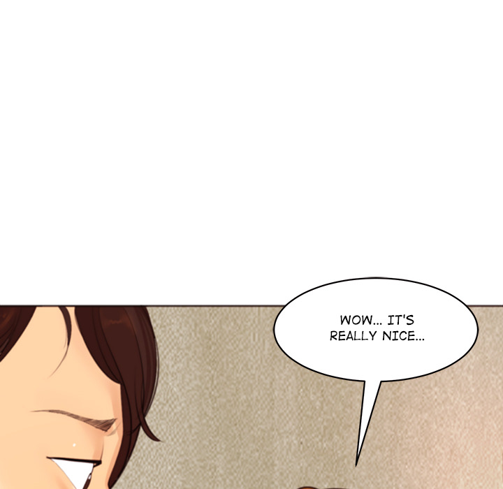 Old Life Behind - episode 17 - 111