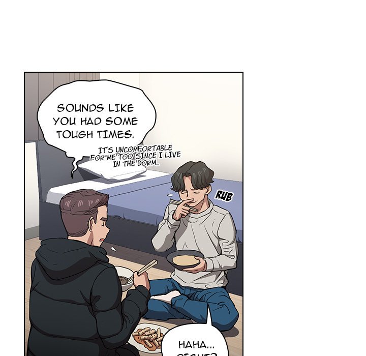 Who Cares If I'm a Loser! - episode 23 - 57