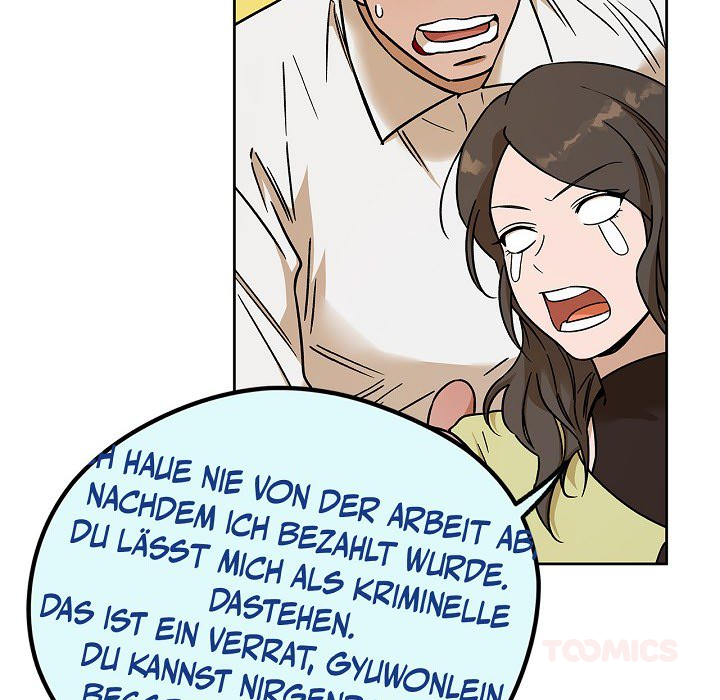 Harte Liebe - episode 83 - 91
