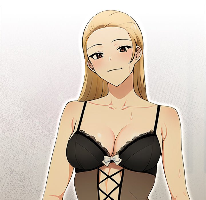 Steamy Webtoon Collection - episode 2 - 127