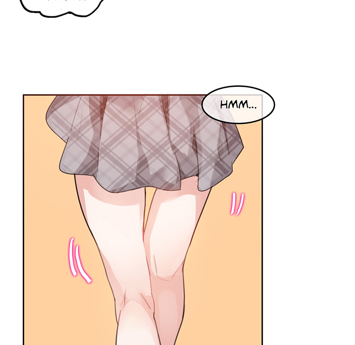 A Pervert's Daily Life - episode 5 - 80