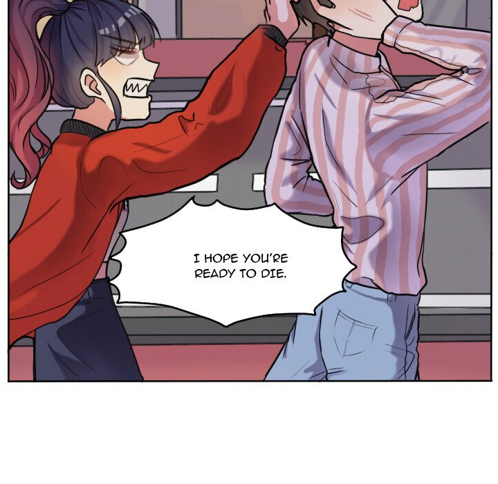 The Chill Couple - episode 55 - 25