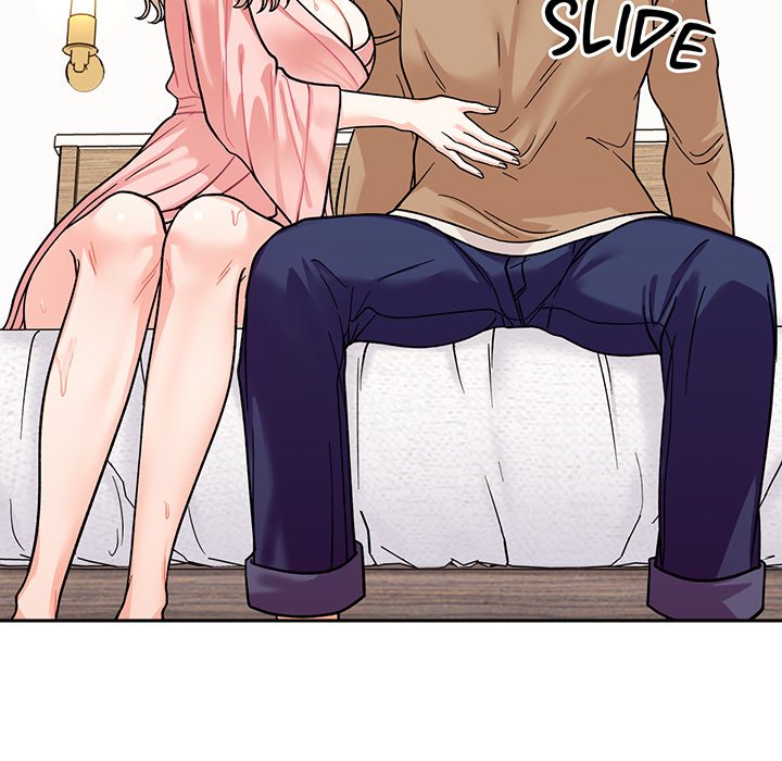 Secret Siblings - episode 18 - 63