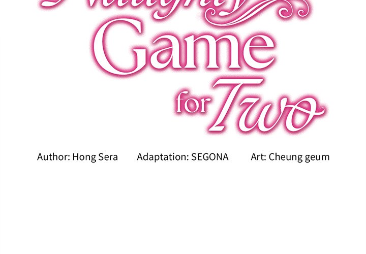 A Naughty Game for Two - episode 23 - 1
