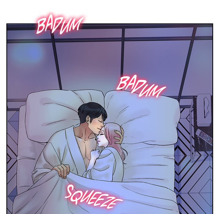 Ice Love - episode 8 - 31
