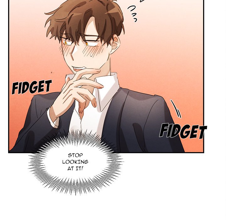 My BL Tales - episode 23 - 22