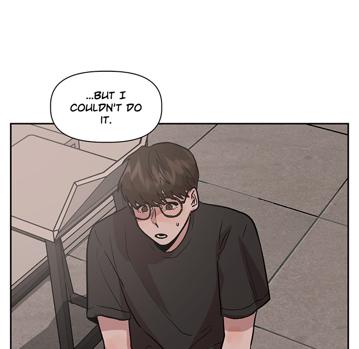 Bitter Sweetheart - episode 19 - 117