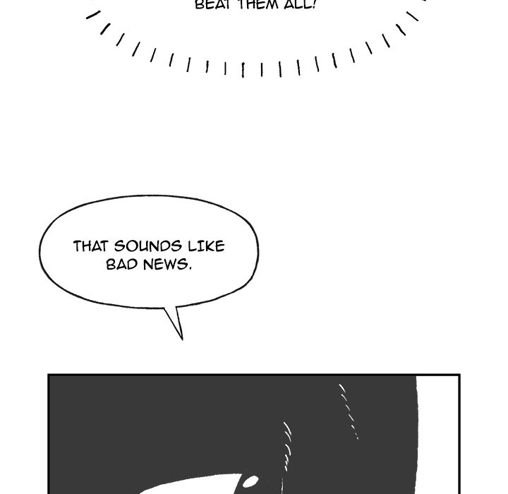 Herbivore High School - episode 1 - 43