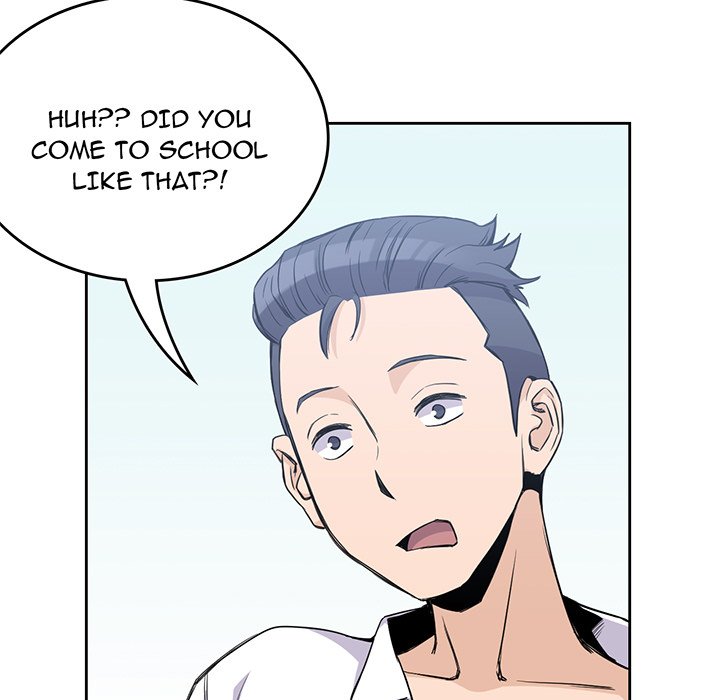 Boys are Boys - episode 12 - 14