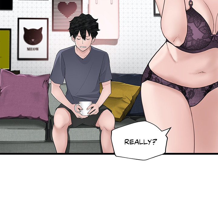 Teach Me How to Please You - episode 12 - 130