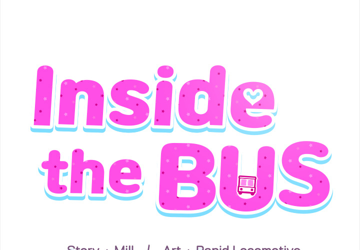 Inside the Bus - episode 26 - 0