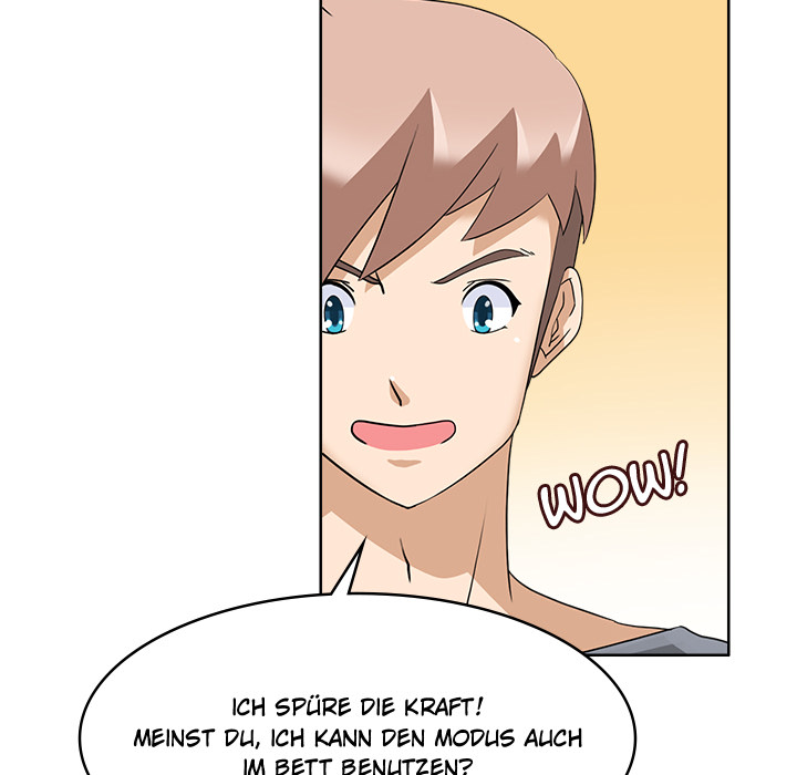 Agent Playboy meldet sich zum Dienst - episode 15 - 74