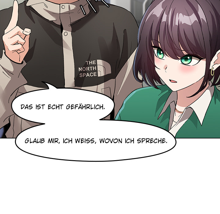 Überleben in einem Comic - episode 3 - 133