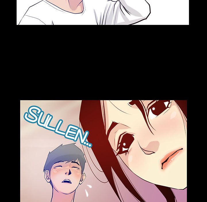 Sex Note - episode 3 - 68