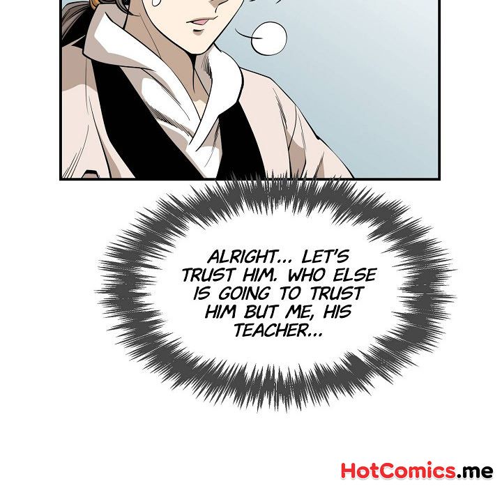 Magician's Murim Adventures - episode 45 - 17