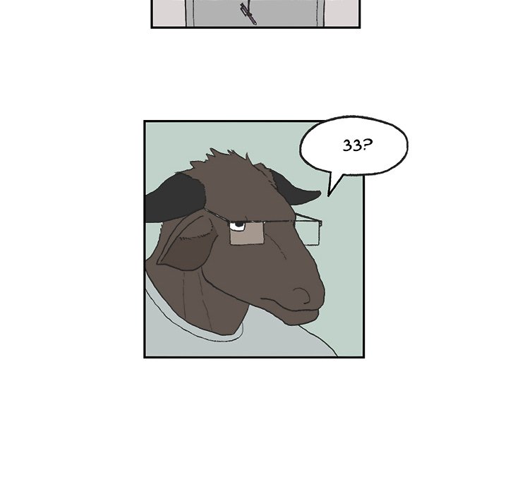 Herbivore High School - episode 1 - 10