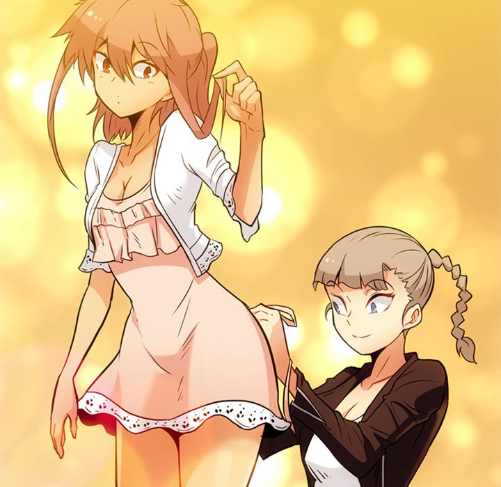 Such a Cute Spy - episode 40 - 34