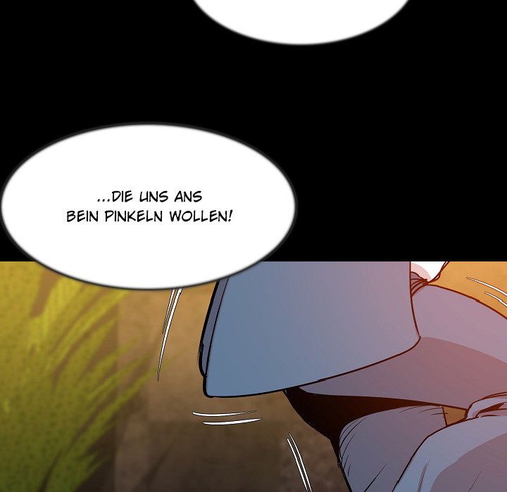 Trügerischer Schein - episode 25 - 33