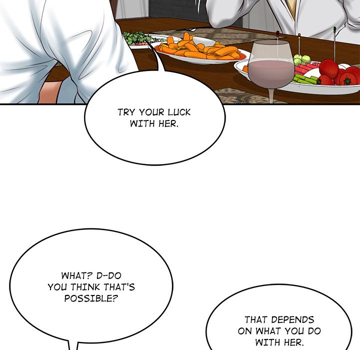 Extremely Rich Family - episode 19 - 46